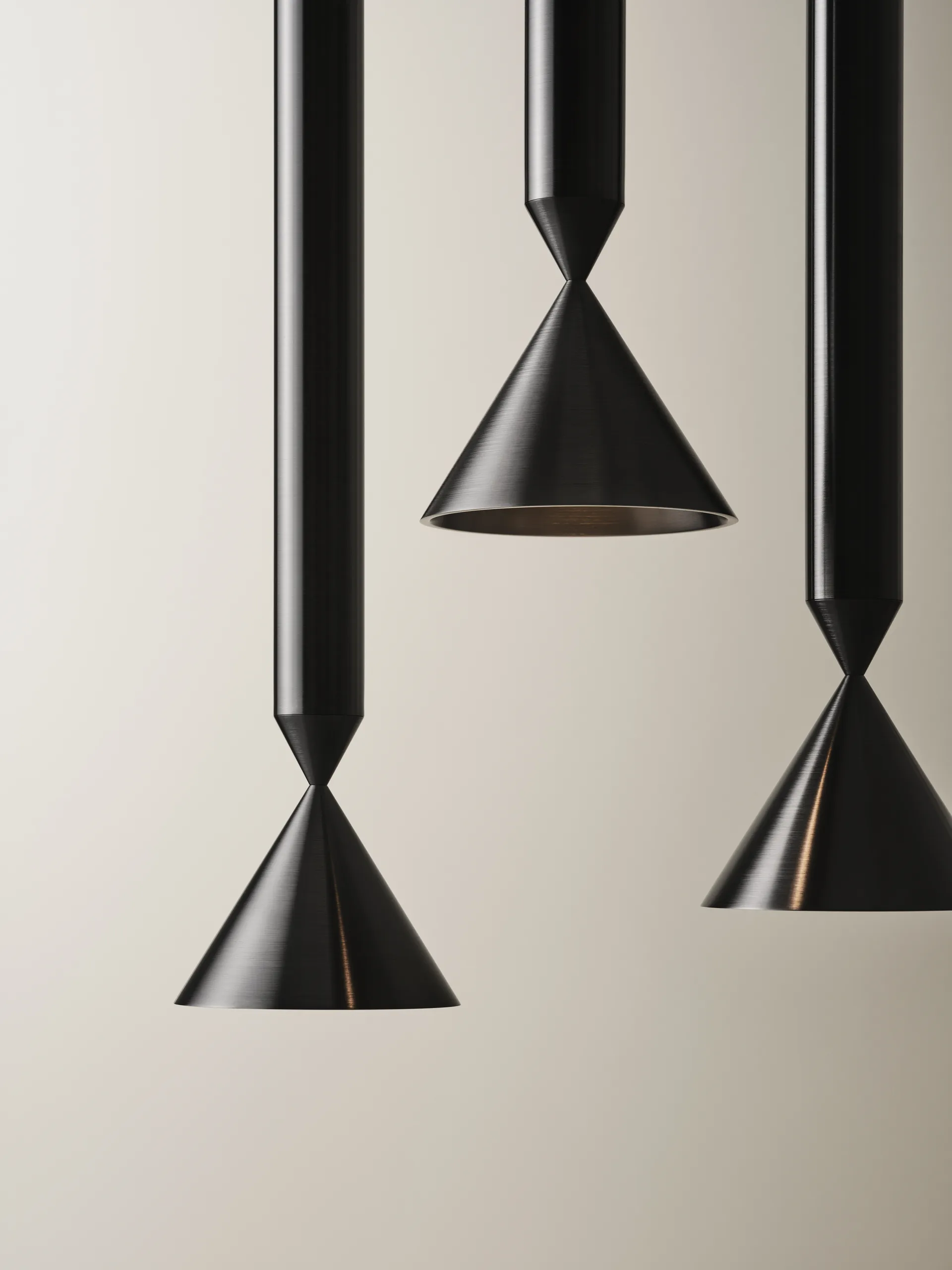 Apollo 59 pendant lamp, Darkest hour Pholc