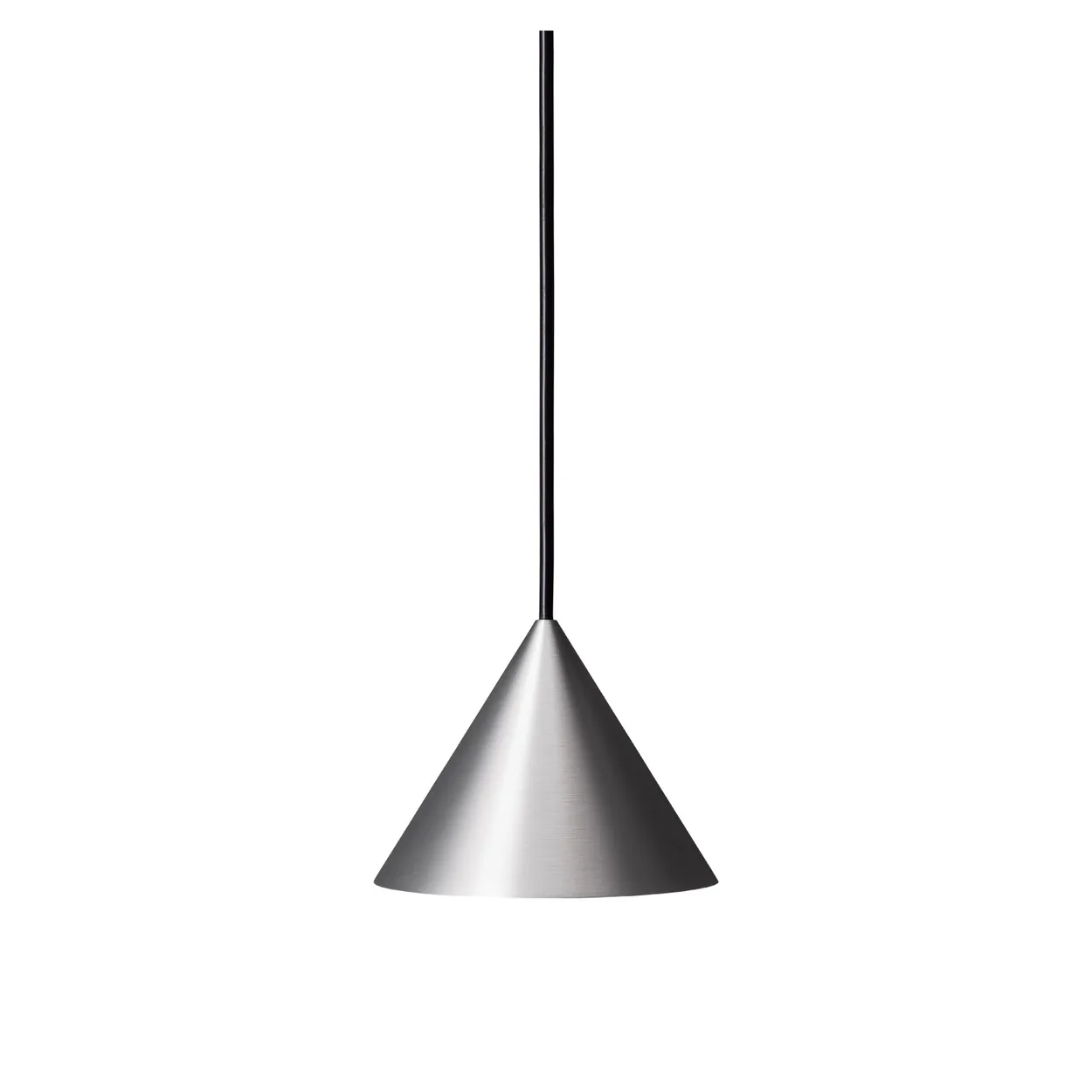 Pholc Apollo Zero pendant Aluminium | Scandinavian Design | Pendant lamps | Silver-coloured