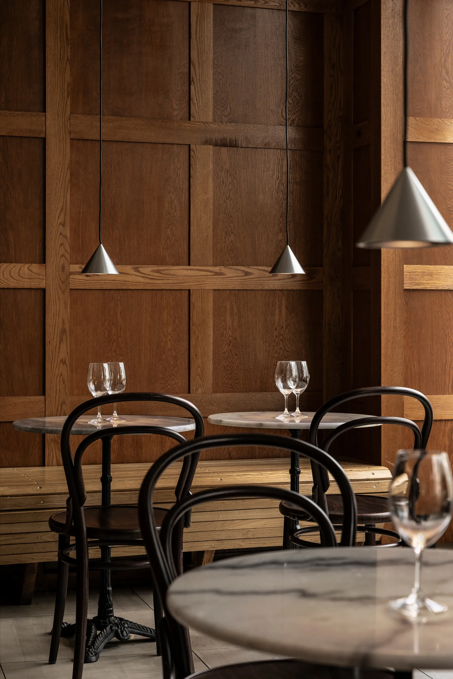 Apollo Zero pendant, Darkest hour Pholc