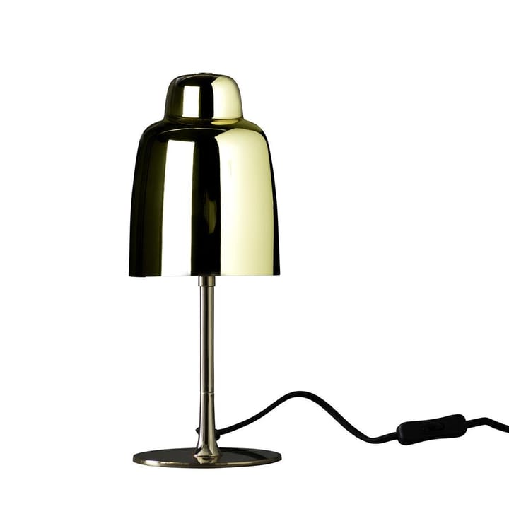Champagne table lamp - gold - Pholc