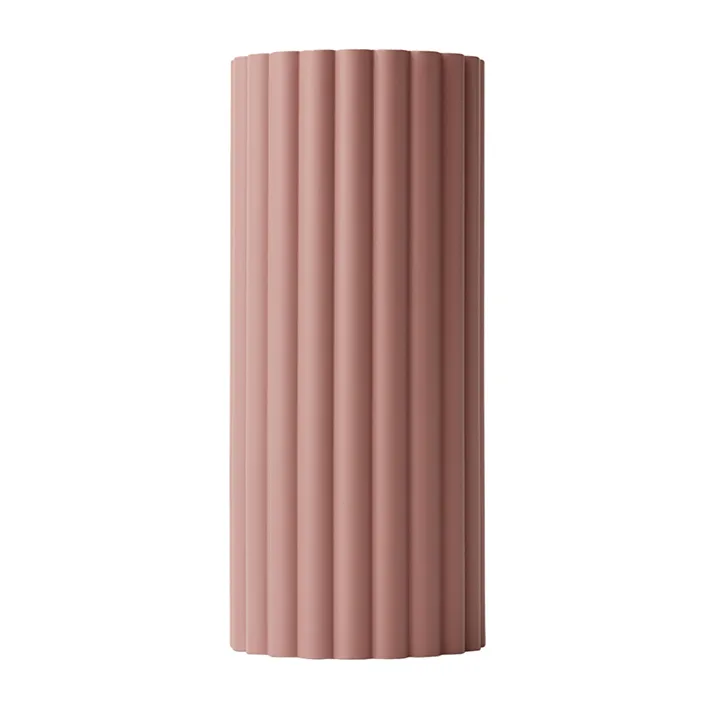 Donna 15 wall lamp, Blush Pholc