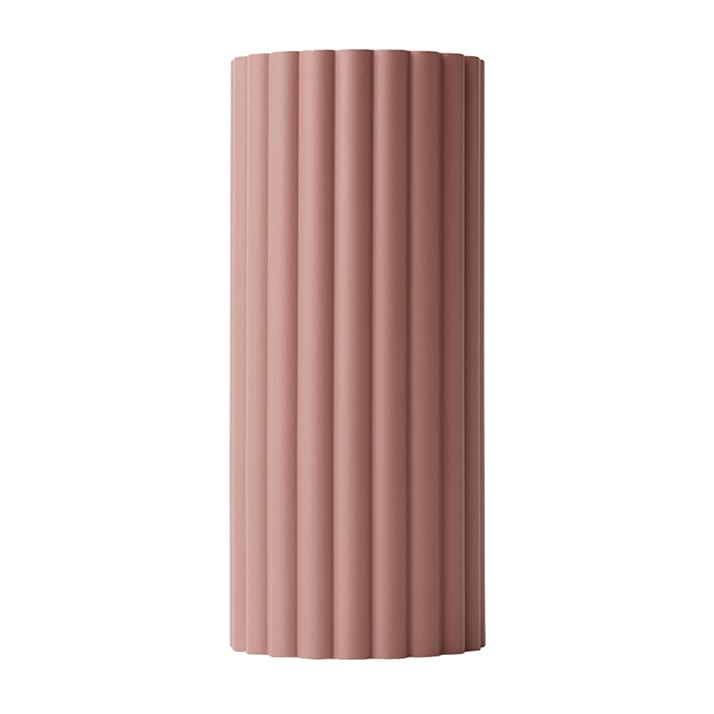 Donna 15 wall lamp - Blush - Pholc