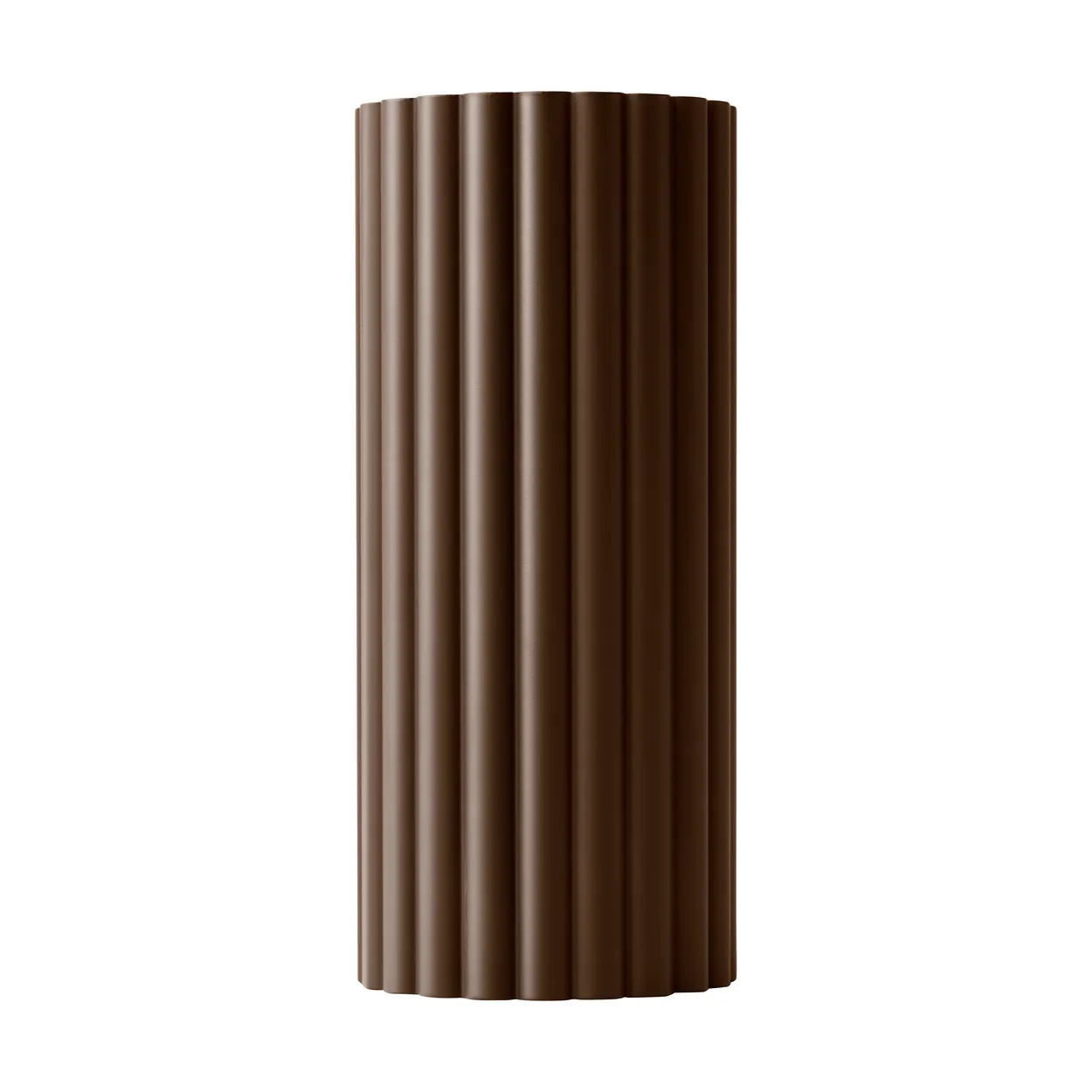 Pholc Donna 15 wall lamp Chestnut | Scandinavian Design | Wall lights | Brown