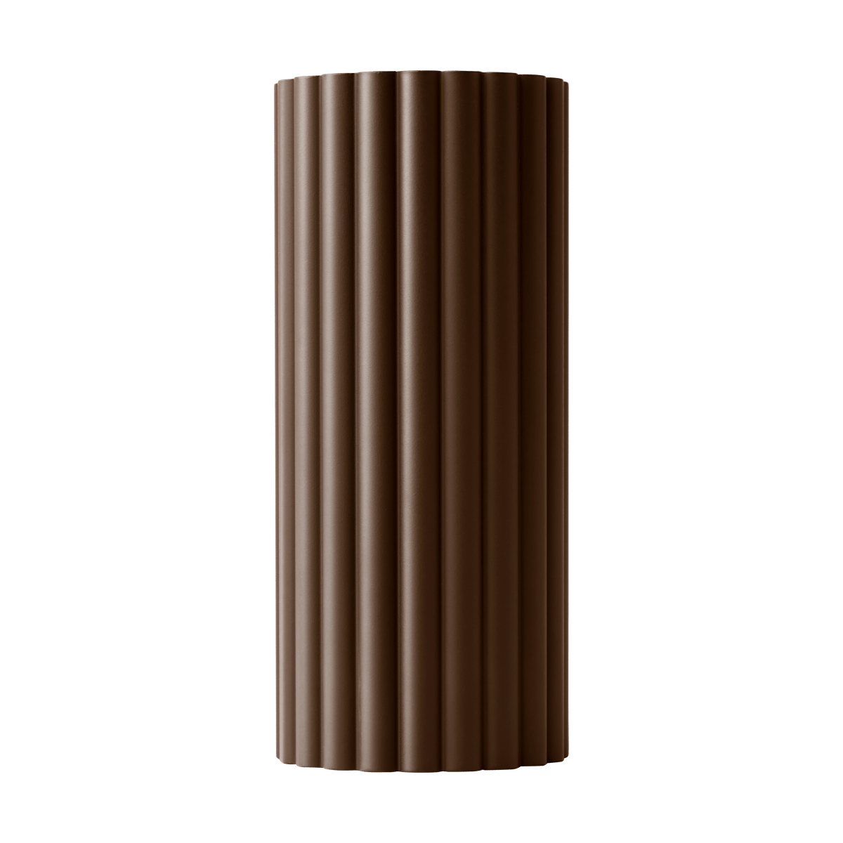 Pholc Donna 15 wall lamp Chestnut
