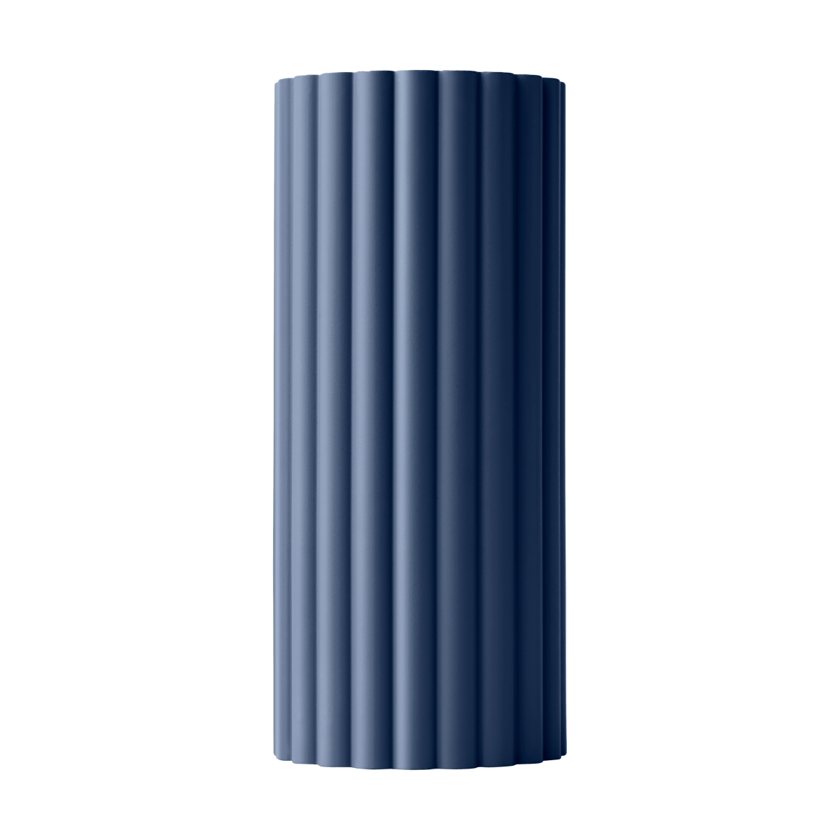 Pholc Donna 15 wall lamp Midnight blue