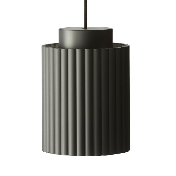 Donna 18 ceiling lamp - Black ink - Pholc
