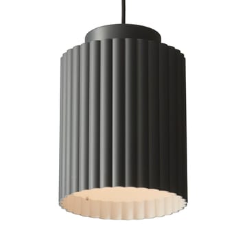 Donna 18 ceiling lamp - Black ink - Pholc