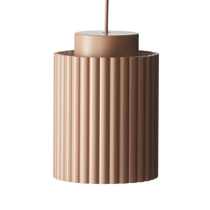 Donna 18 ceiling lamp - Blush - Pholc