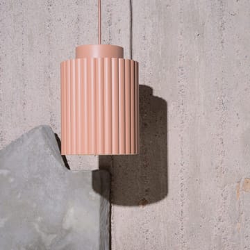 Donna 18 ceiling lamp - Blush - Pholc