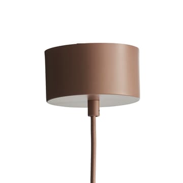 Donna 18 ceiling lamp - Blush - Pholc