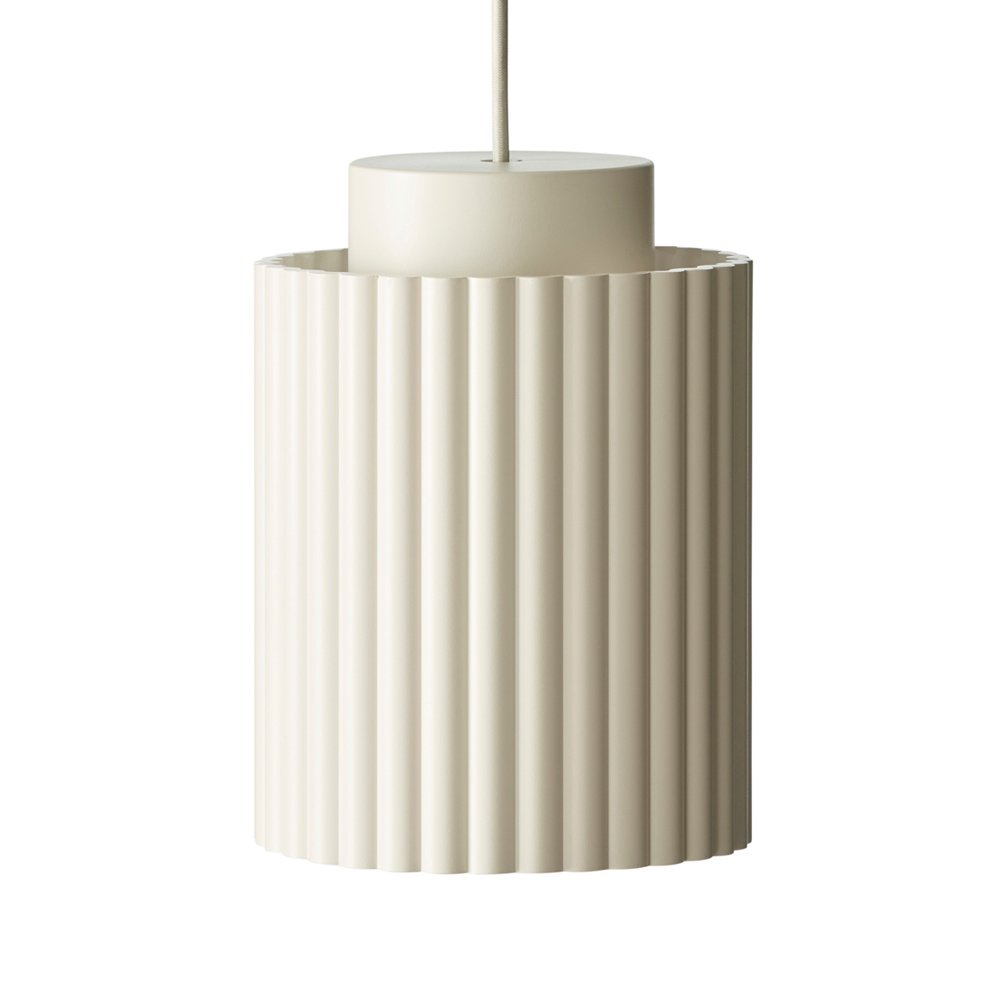 Pholc Donna 18 ceiling lamp Linen | Scandinavian Design | Pendant lamps | Beige