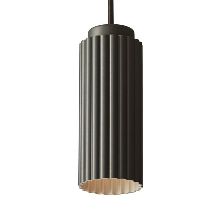 Donna 7 ceiling lamp - Black ink - Pholc