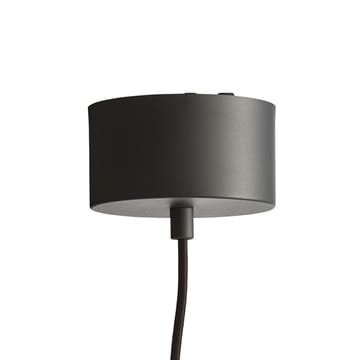 Donna 7 ceiling lamp - Black ink - Pholc