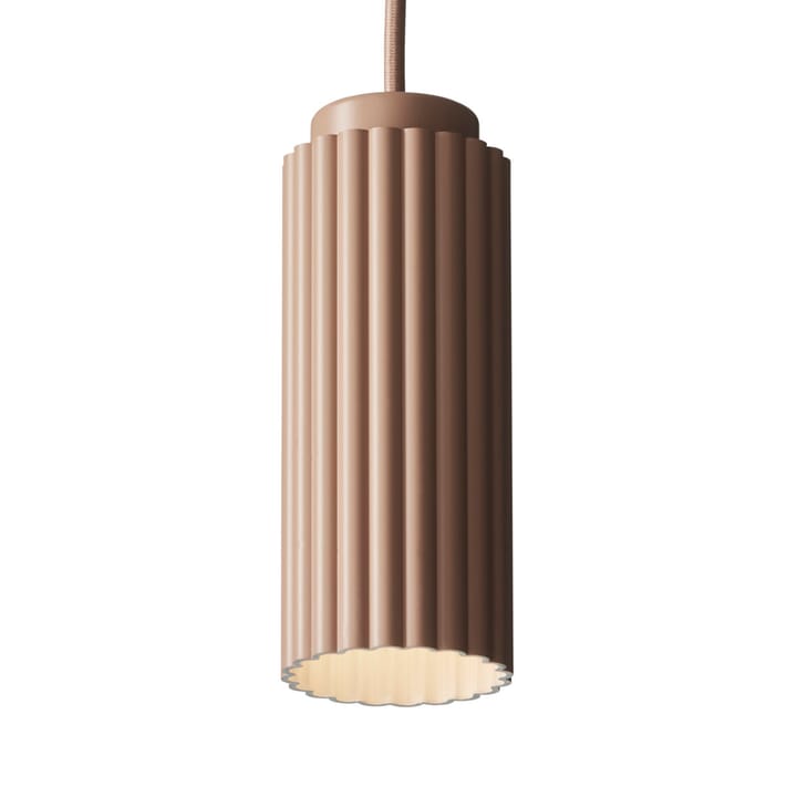 Donna 7 ceiling lamp - Blush - Pholc