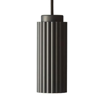 Donna 7 ceiling lamp GU9 - Black ink - Pholc