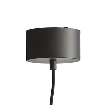 Donna 7 ceiling lamp GU9 - Black ink - Pholc