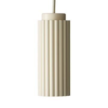 Donna 7 ceiling lamp GU9 - Linen - Pholc
