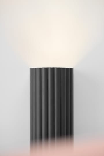 Donna wall lamp - Black ink - Pholc