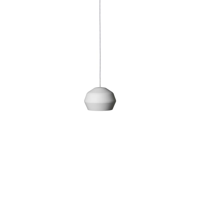 Edge pendant lamp - White - Pholc