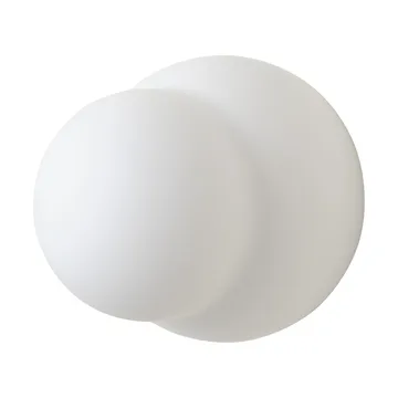 Fall 11 wall lamp - White - Pholc