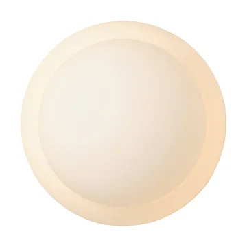 Fall 11 wall lamp - White - Pholc