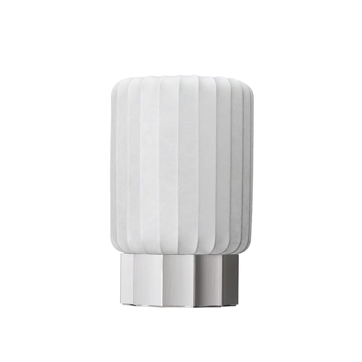 Half Meter floor/table lamp - White - Pholc