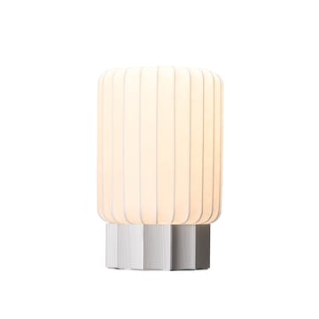 Half Meter floor/table lamp - White - Pholc