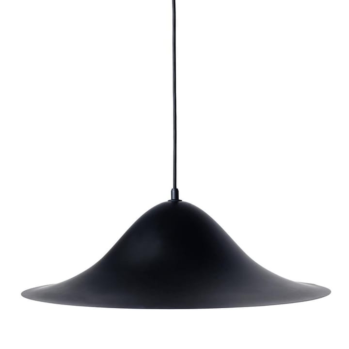 Hans 50 pendant, black Pholc