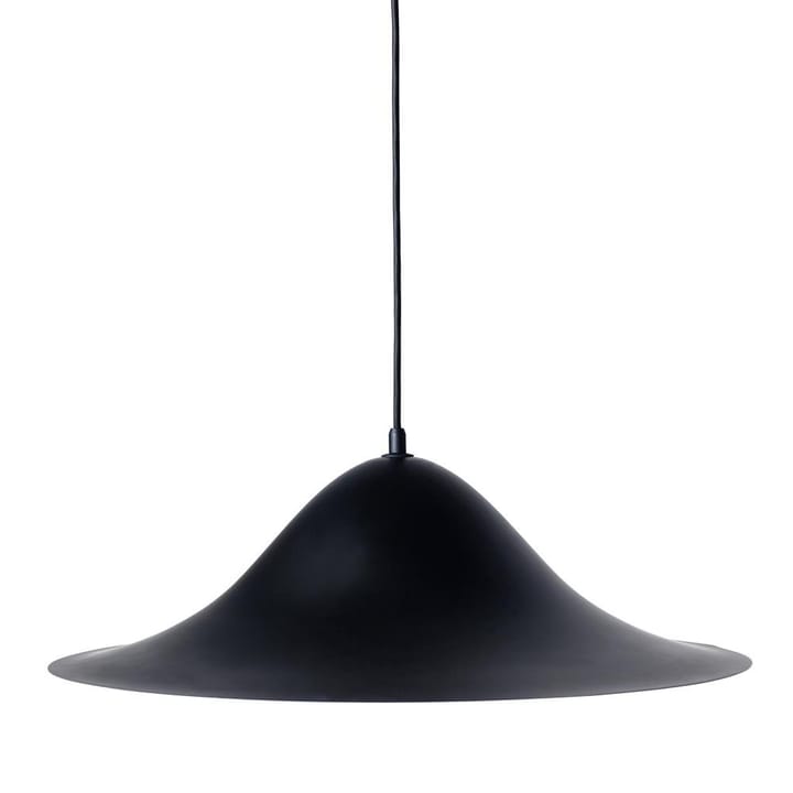 Hans 50 pendant - black - Pholc