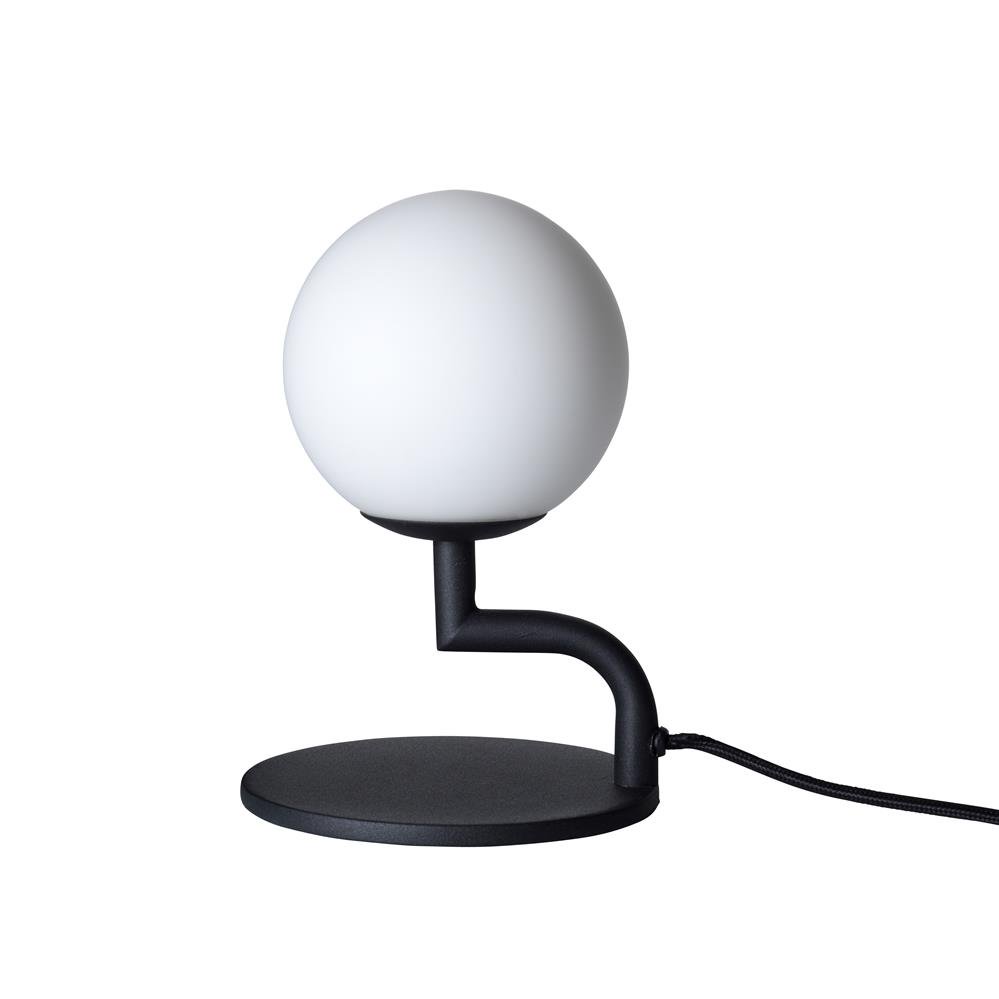 Pholc Mobil 18 table lamp black | Scandinavian Design | Desk & table lamps | Black