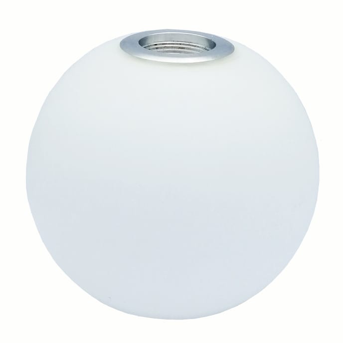 Mobil ceiling lamp spare glass - opal glass - Pholc