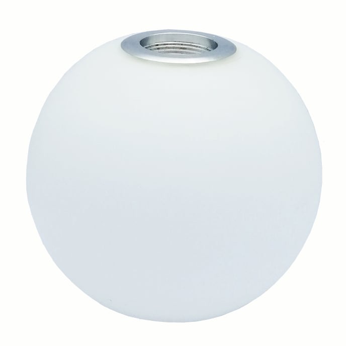 Pholc Mobil ceiling lamp spare glass opal glass | Scandinavian Design | Spare parts to lamps | White