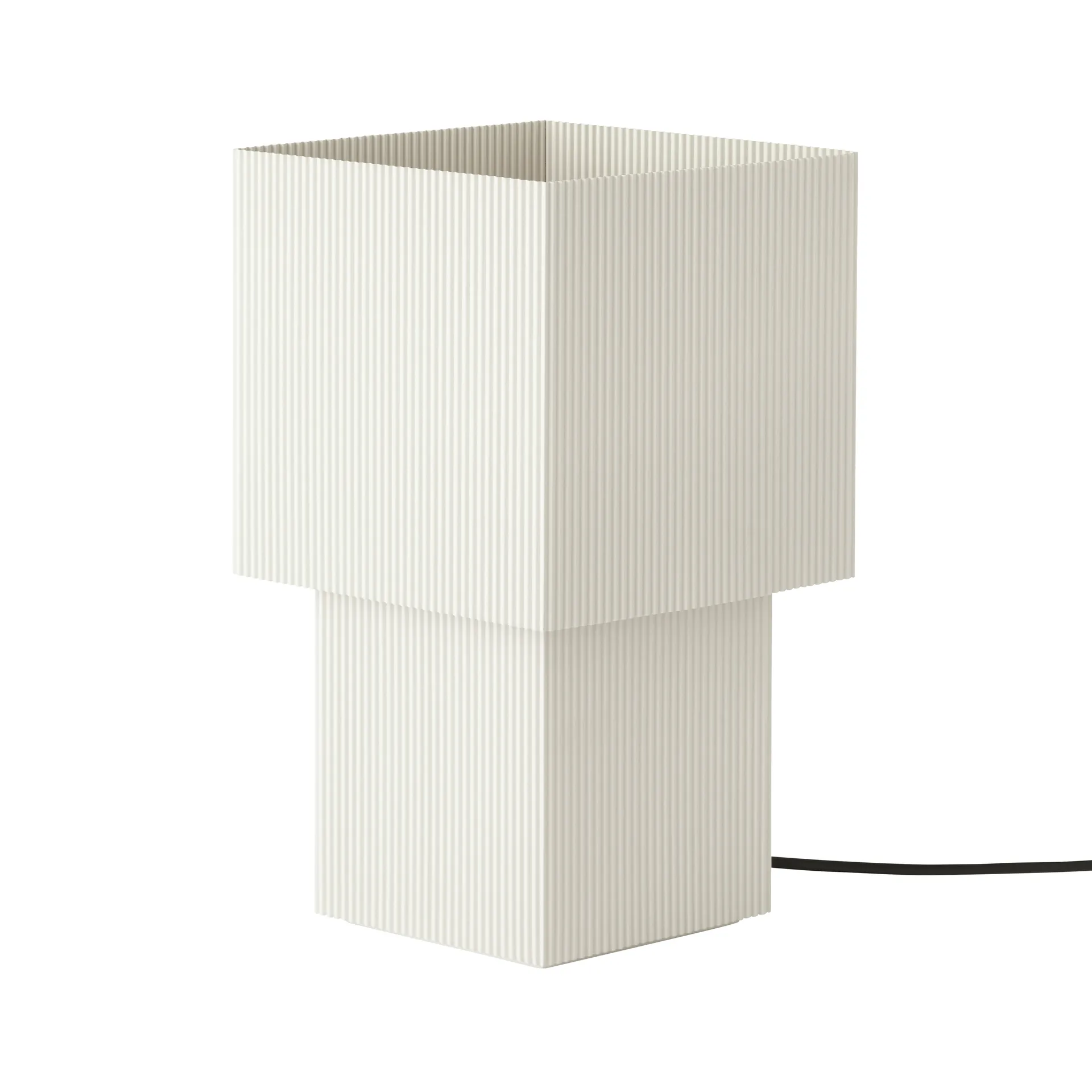 Romb 36 table lamp, Cotton Pholc
