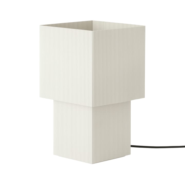 Romb 36 table lamp - Cotton - Pholc