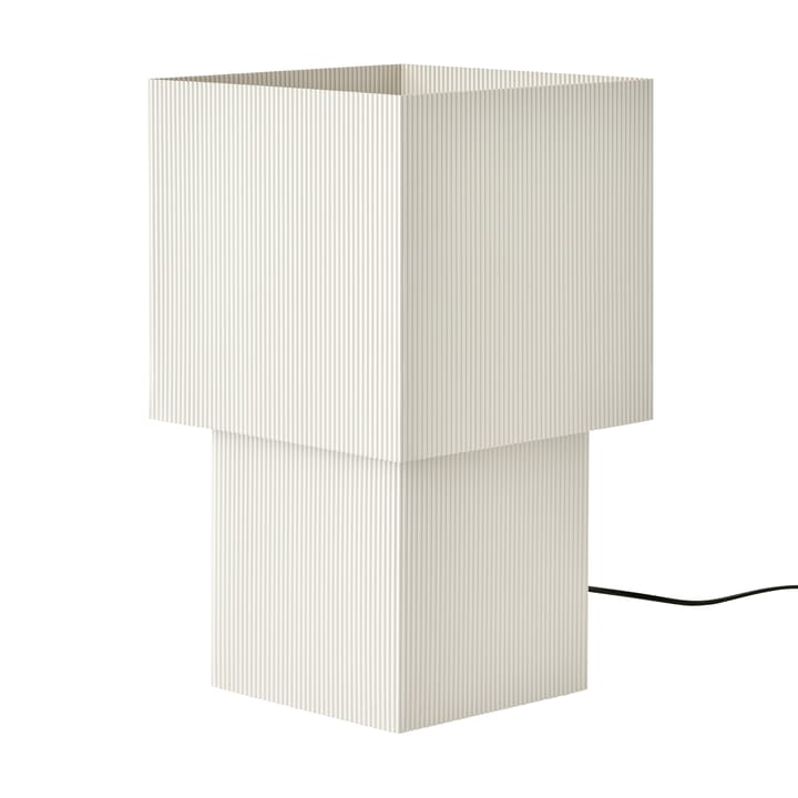 Romb 48 table lamp - Cotton - Pholc