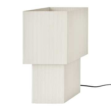 Romb 48 table lamp - Cotton - Pholc