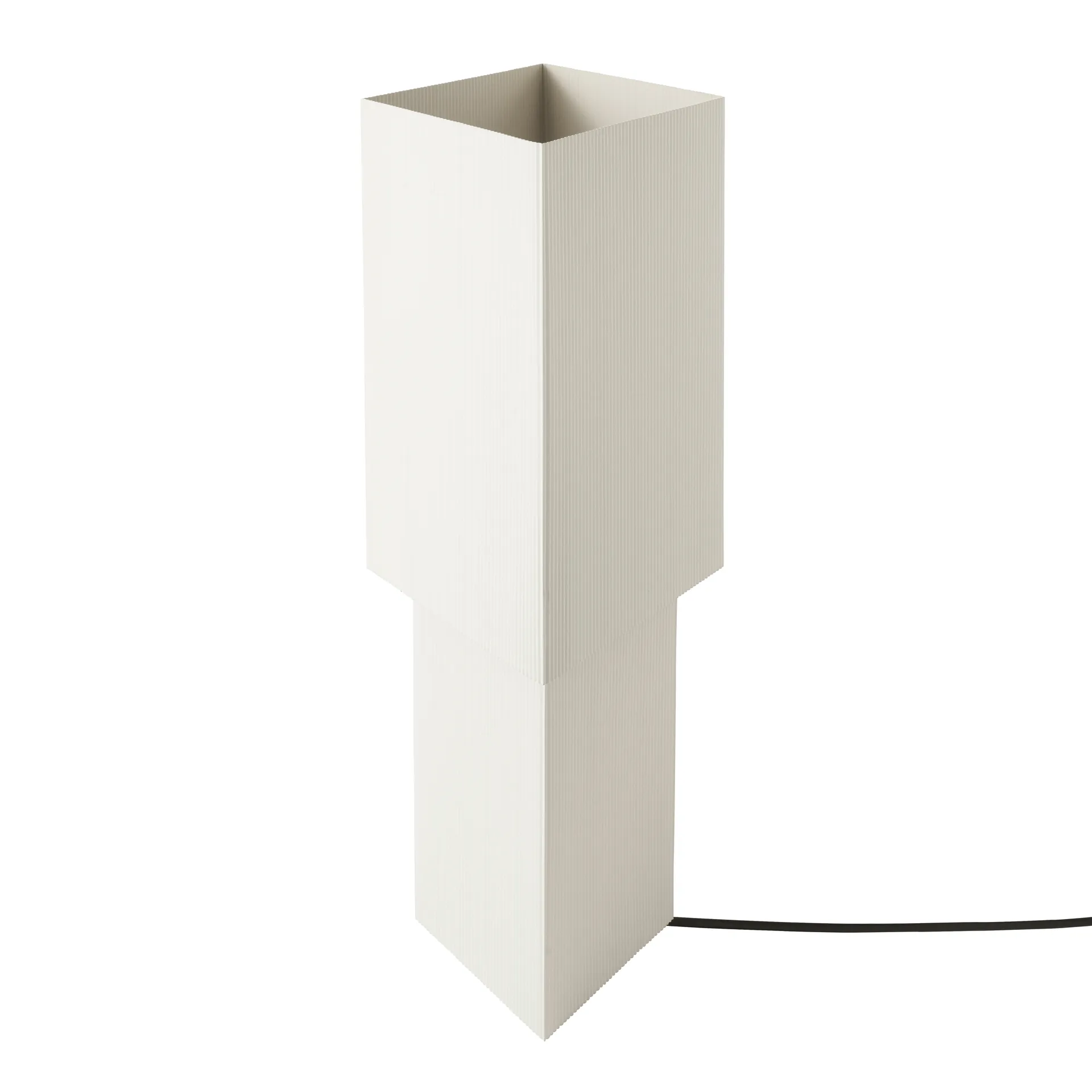 Romb 48 table lamp, Cotton Pholc