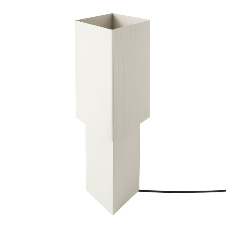 Romb 48 table lamp - Cotton - Pholc