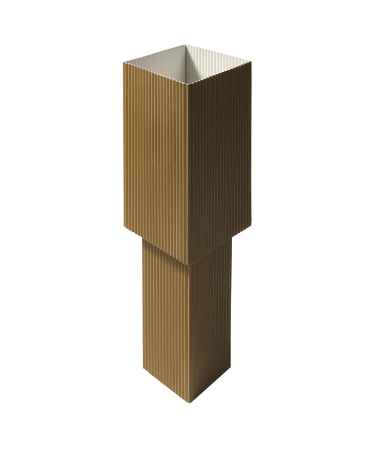 Romb Mini portable table lamp 19 cm, Cumin Pholc