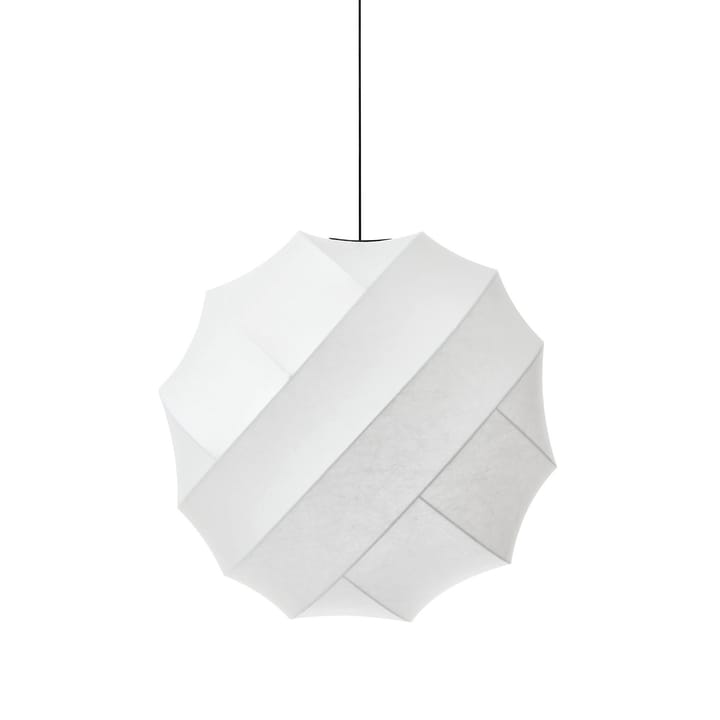 Turner 50 pendant lamp - White - Pholc