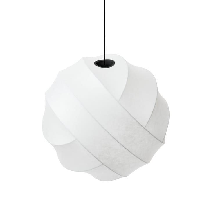 Turner 50 pendant lamp - White - Pholc