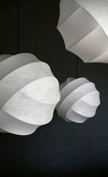 Turner 50 pendant lamp - White - Pholc