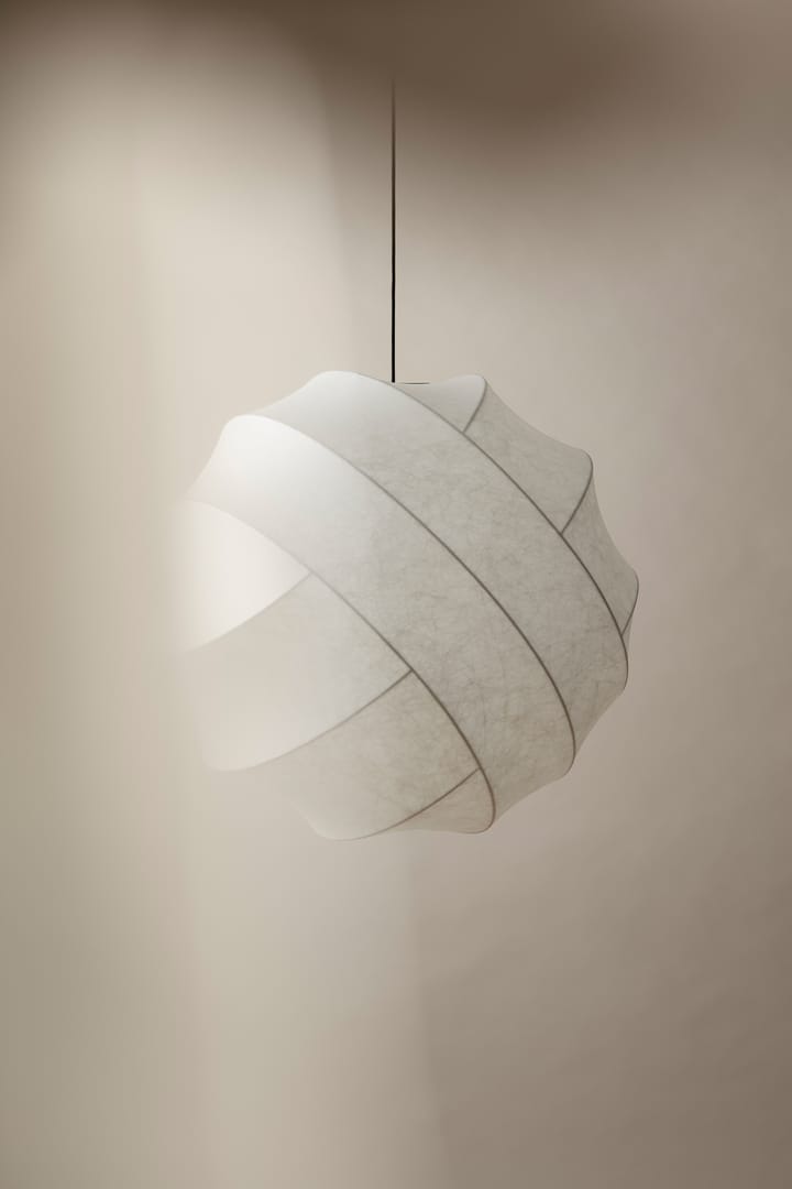 Turner 65 pendant lamp - White - Pholc