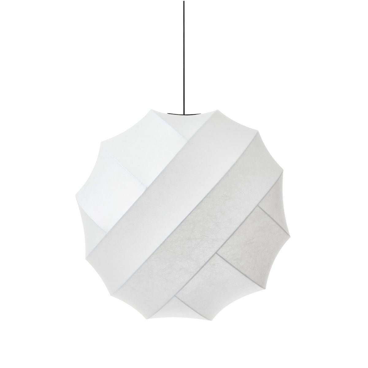 Pholc Turner 65 pendant lamp White | Scandinavian Design | Pendant lamps | White