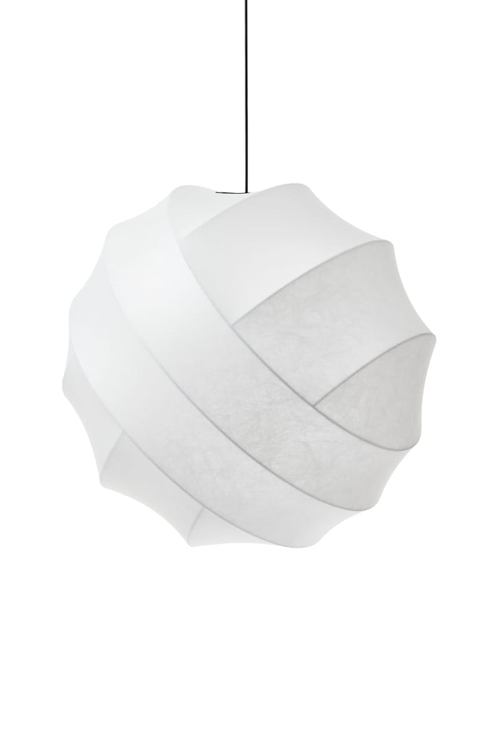 Turner 65 pendant lamp - White - Pholc