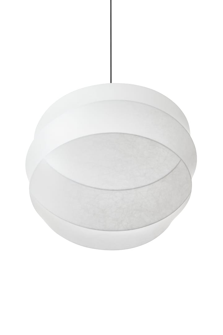 Turner 65 pendant lamp - White - Pholc