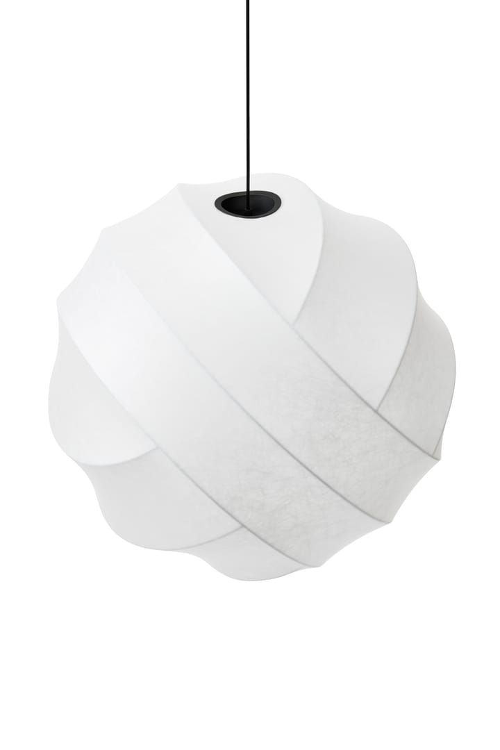 Turner 65 pendant lamp - White - Pholc