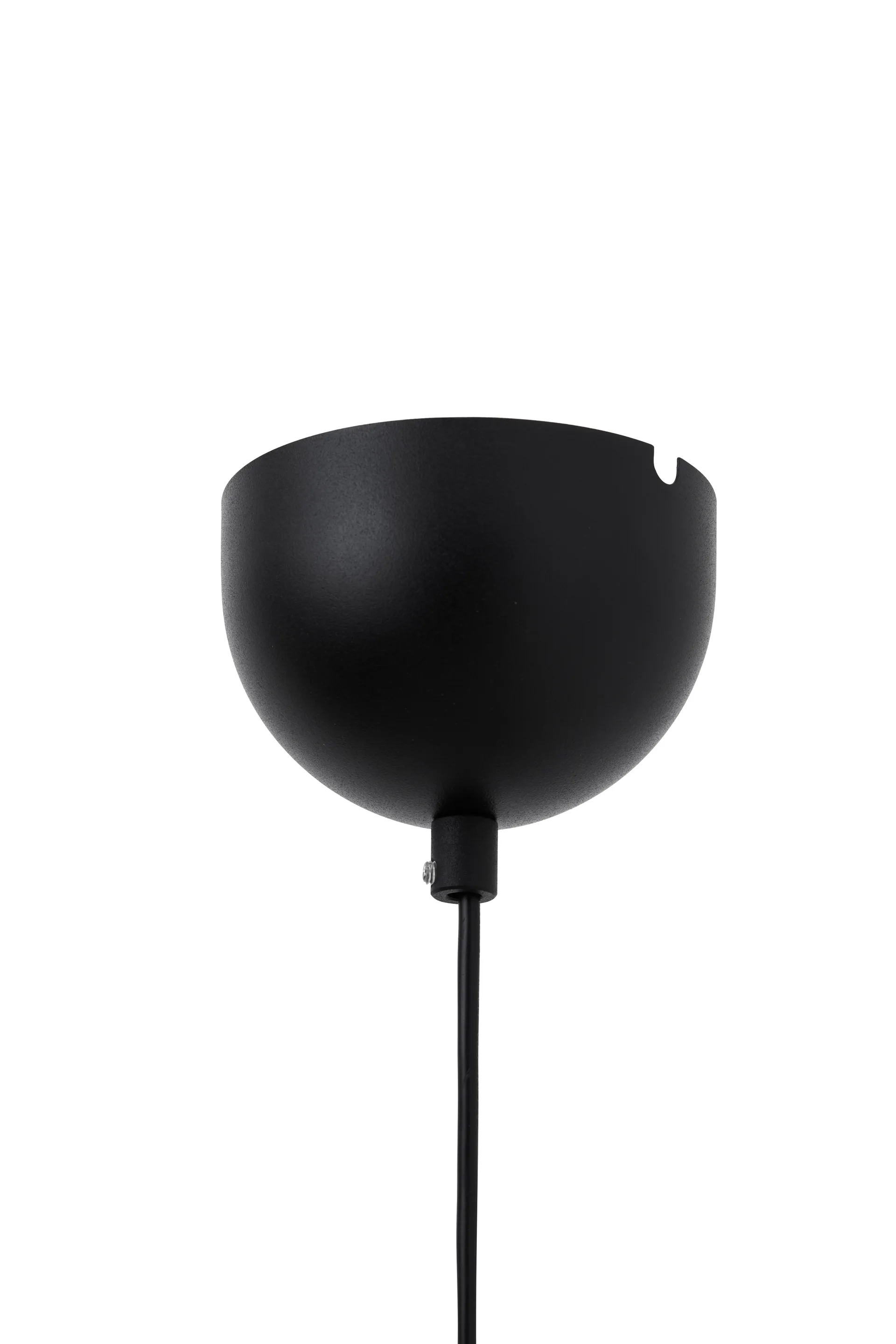 Turner 65 pendant lamp, White Pholc