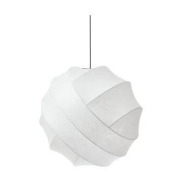 Turner 80 pendant - White - Pholc