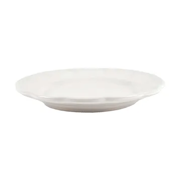 Everyday Charm plate - Off-white, 27 cm - Pick a Poppy